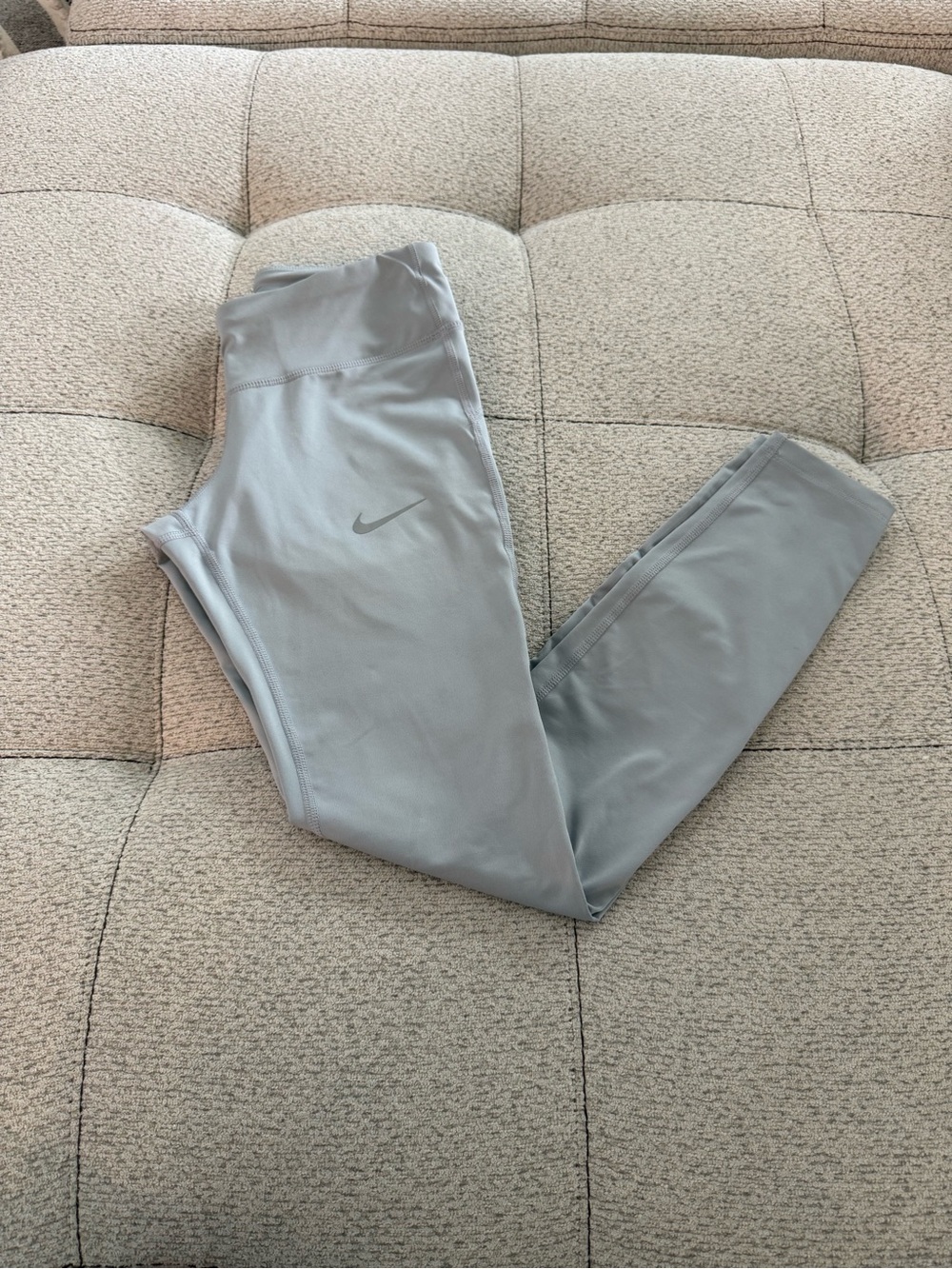 Nike Womens Epic Run 3M Reflective Running Tights